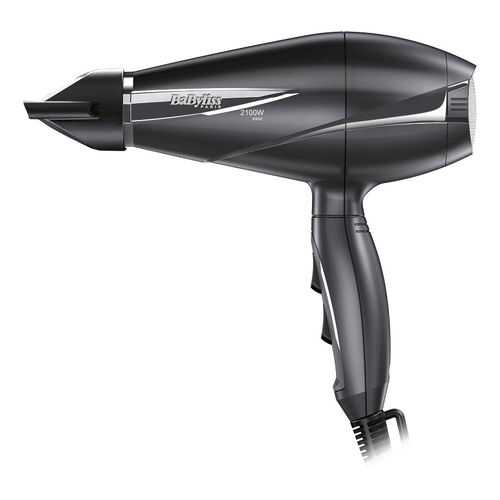 Фен Babyliss 6609E