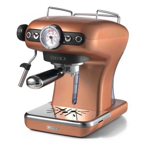 Кофеварка Ariete 1389/18 Vintage Blue