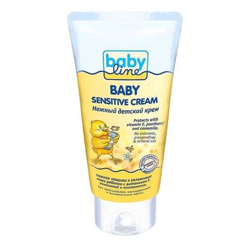 Крем детский Babyline 75 мл