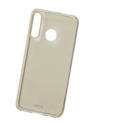 Чехол Uniq Glase для Huawei P30 Lite Grey