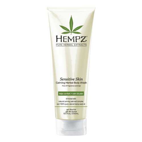 Гель для душа Hempz Age Defying Herbal Body Wash 250 мл