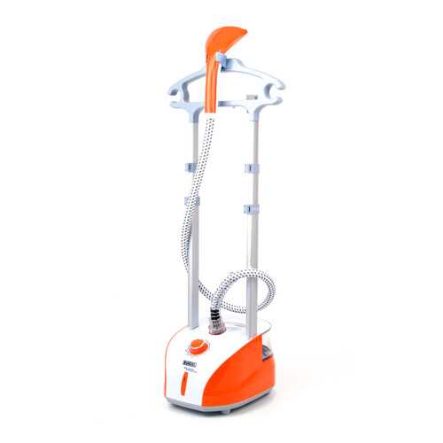Вертикальный отпариватель RUNZEL MAX-220 Rena Orange