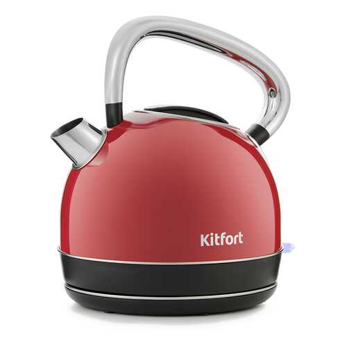 Чайник электрический Kitfort KT-696-1