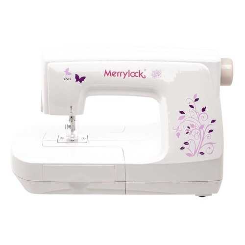 Оверлок Merrylock 015