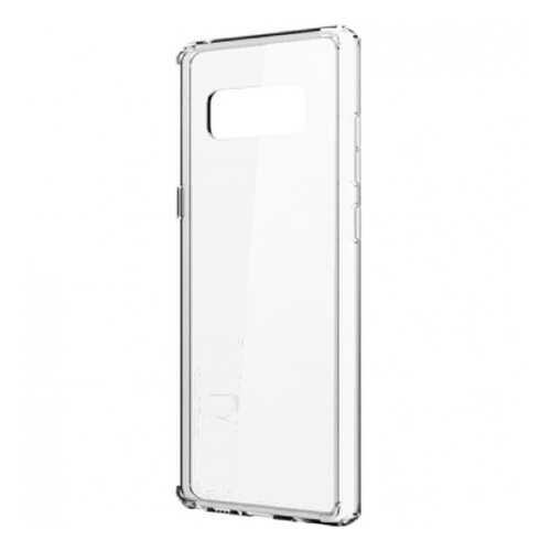 Чехол Rock Pure Series для Samsung Galaxy Note 8 Transparent