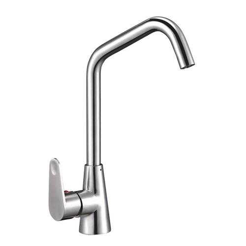 Смеситель для кухонной мойки SOLONE JAT4-A094