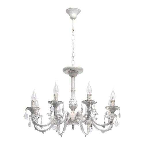 Подвесная люстра MW-Light Аврора 371015008