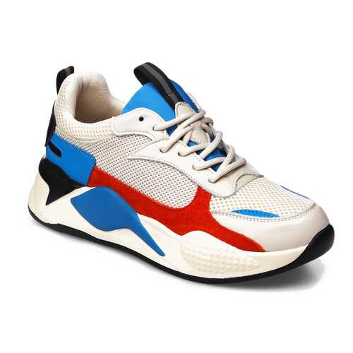 Кроссовки женские El Tempo VIC50_939 разноцветные 40 EU
