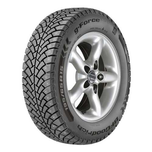 Шины BFGoodrich G-Force Stud 205/65 R15 94Q