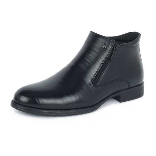 Ботинки мужские T.Taccardi 26307090 черные 45 RU