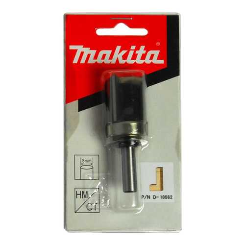 Фреза для фрезера Makita D-10562