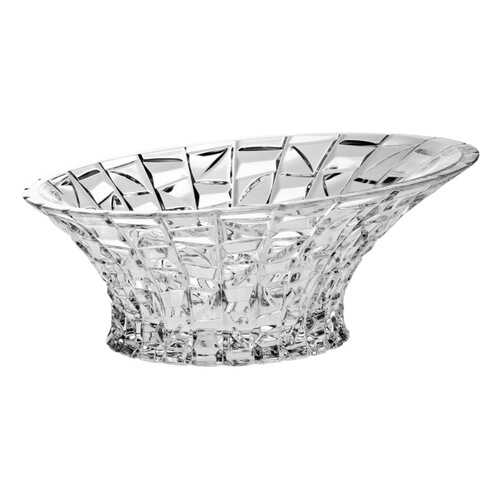 Салатник Crystal Bohemia PATRIOT 12,5 см хрусталь