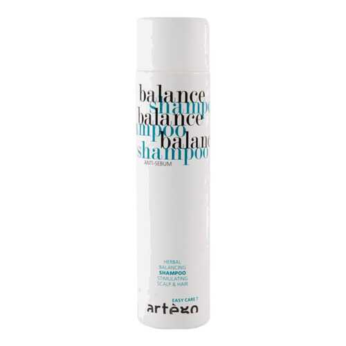Шампунь Artego Balance Shampoo 250 мл