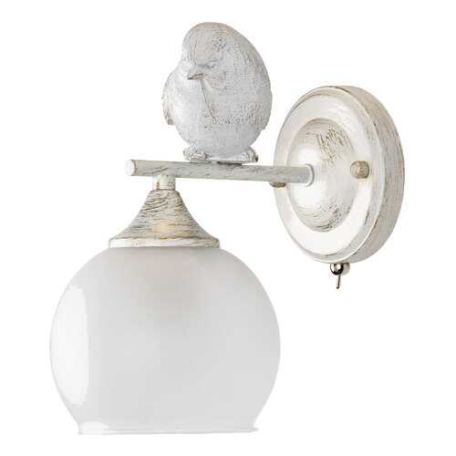 Светильник Arte Lamp GEMELLI A2150AP-1WG