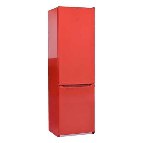 Холодильник NORD NRB 139 832 Red
