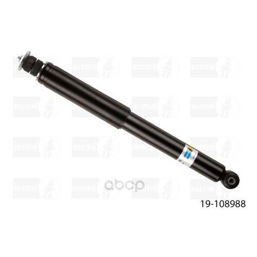Амортизатор задний gas b4 Bilstein 19-108988