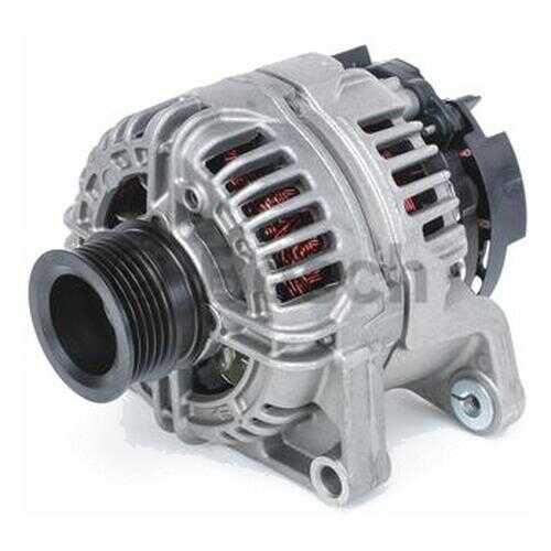 Генератор Bosch 0124325163