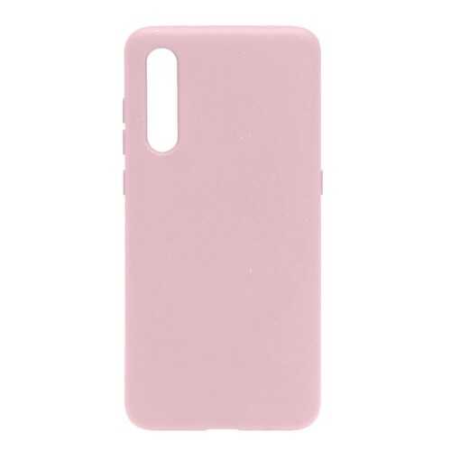 Чехол No Name для Xiaomi Mi CC9e/A3 Pink