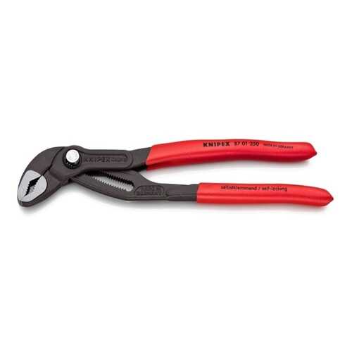 Клещи Knipex KN-8701250