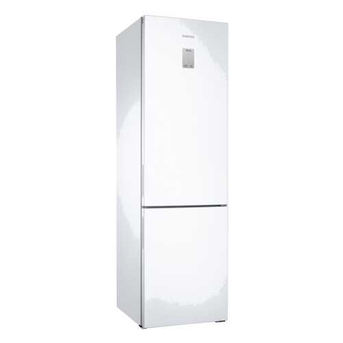 Холодильник Samsung RB37J5450WW/WT White
