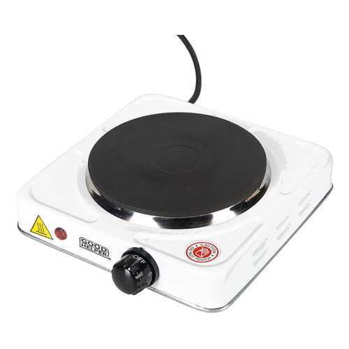 Настольная электрическая плитка Goodhelper ES-10P10 White