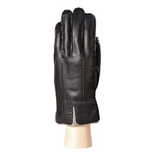 Перчатки мужские Labbra LB-0013 черные 9