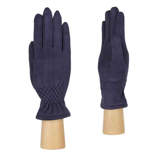 Перчатки женские FABRETTI TH22-12 синий