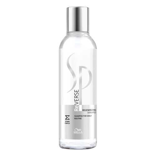 Шампунь Wella SP ReVerse FIBRA