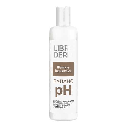 Шампунь LIBREDERM PH-Баланс 250 мл
