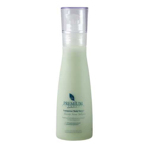Средство для тела Premium Silhouette Body Contour 125 мл