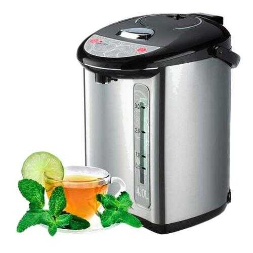Термопот Centek CT-1082 Silver