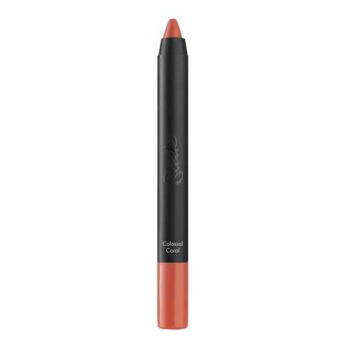 Помада Sleek MakeUP Power Plump Lip Crayon 1047 Colossal Coral 3,6 г
