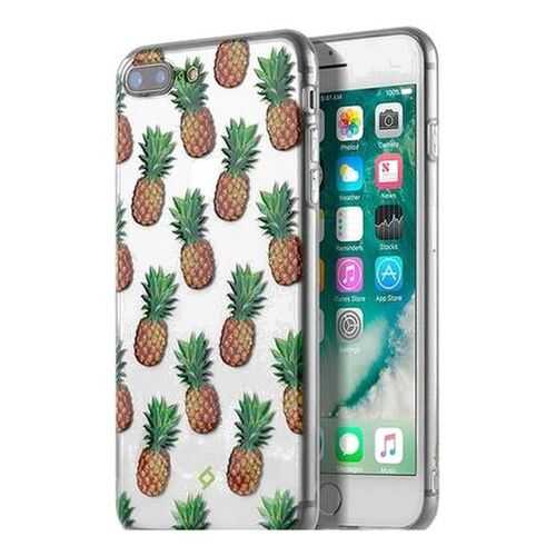 Чехол Ttec для Iphone 7/8 ArtCase Pineapple