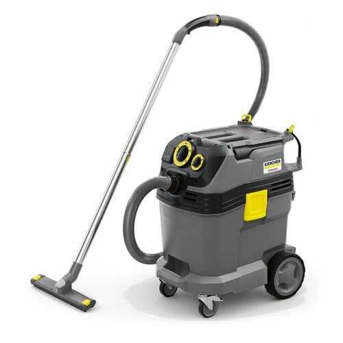 Строительный пылесос KARCHER NT 40/1 Tact Te L 1.148-311.0