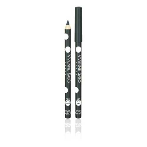 Карандаш для глаз Vivienne Sabo Crayon Contour des Yeux Merci, тон 307