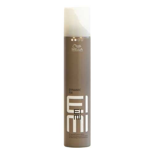 Средство для укладки волос Wella Professionals EIMI Dynamic Fix 500 мл