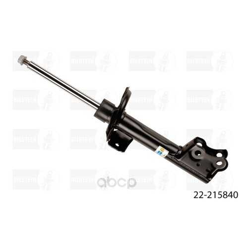22-215840_амортизатор передний газовый! mb w245 1.5/1.7/2.0 05 sport Bilstein 22215840