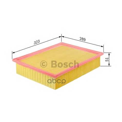 Фильтр воздушный Bosch 1457429781