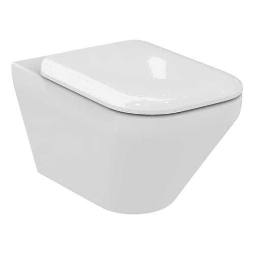 Подвесной унитаз IDEAL STANDARD LUX AQUABLADE K316701