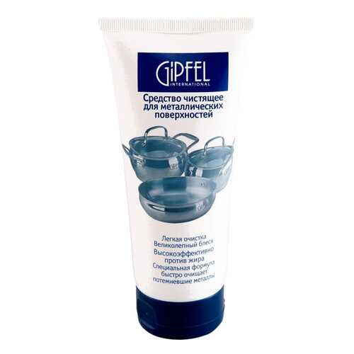Чистящее средство Gipfel 200 мл
