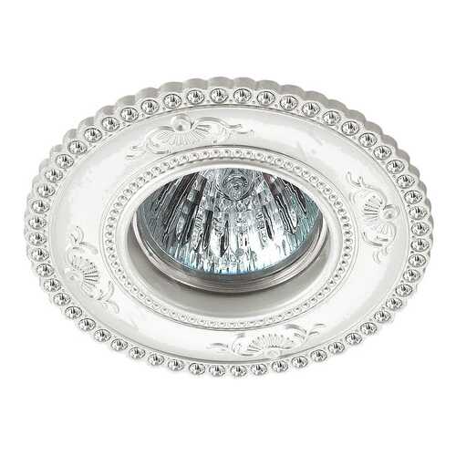 Встраиваемый светильник Novotech Candi 370340