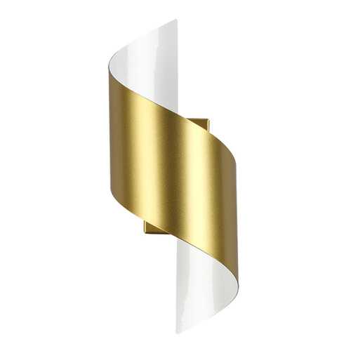 Настенный светодиодный светильник Odeon Light Boccolo 3544/5LW