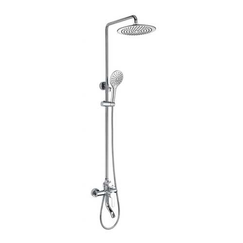 Душевые стойки BRAVAT F6334368CP-A-RUS