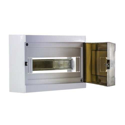 Электрический щиток EKF pb40-n-12-bas