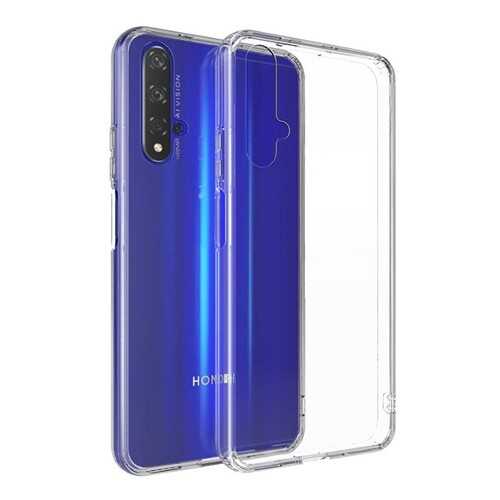 Чехол No Name для Huawei Honor 20/Nova 5T 2019