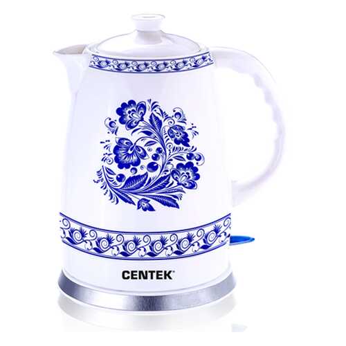Чайник электрический Centek CT-1058