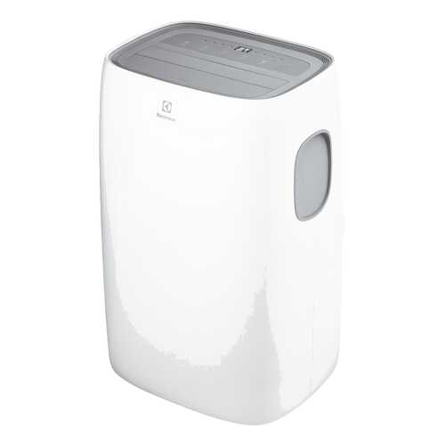Кондиционер мобильный ELECTROLUX EACM-15 CL/N3 White/Grey