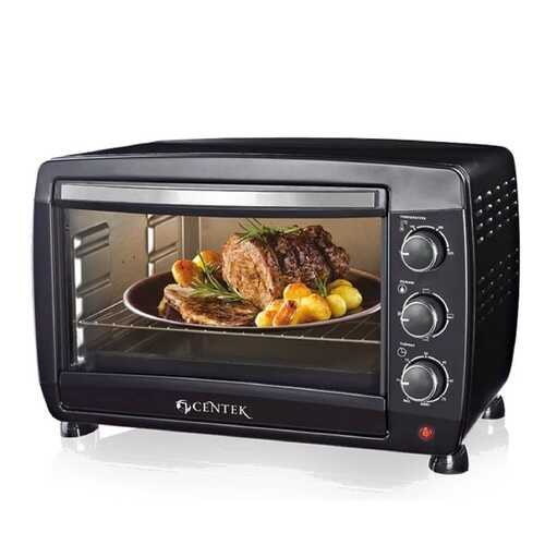 Мини-печь Centek CT-1532-46 Black