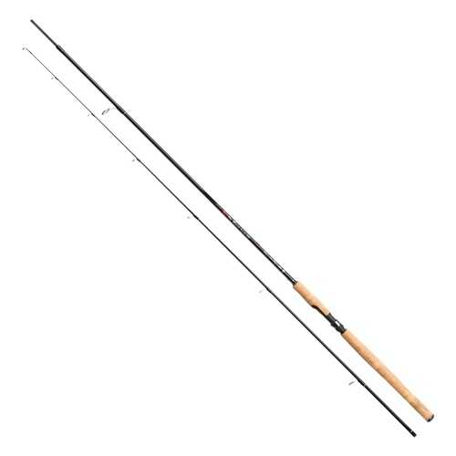 Удилище спиннинговое штекерное Mikado Da Vinci Zander 240, 10-30 г