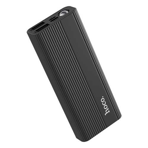 Внешний аккумулятор Hoco J54 Spirit Power 10000mAh Black